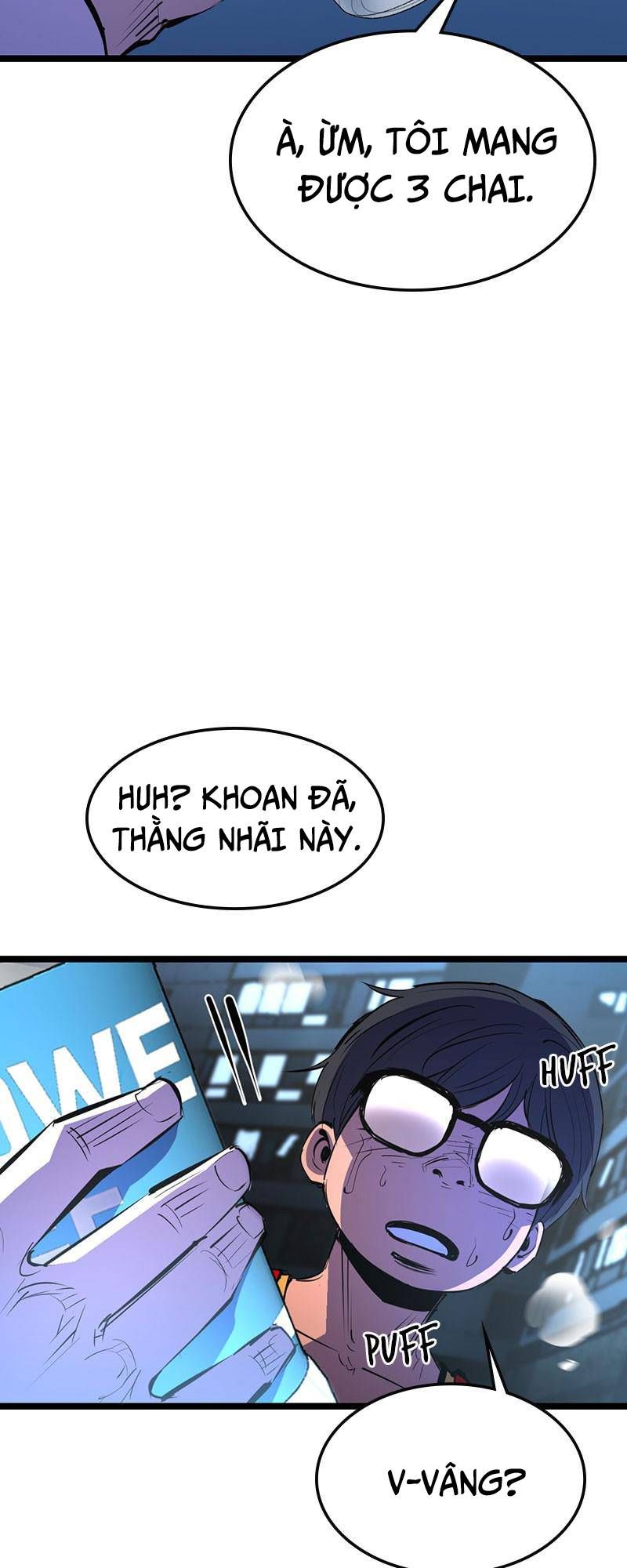 đọc truyện Phòng Gym Hanlim Chương 63 ảnh 105 tại Thiên Thai Truyện