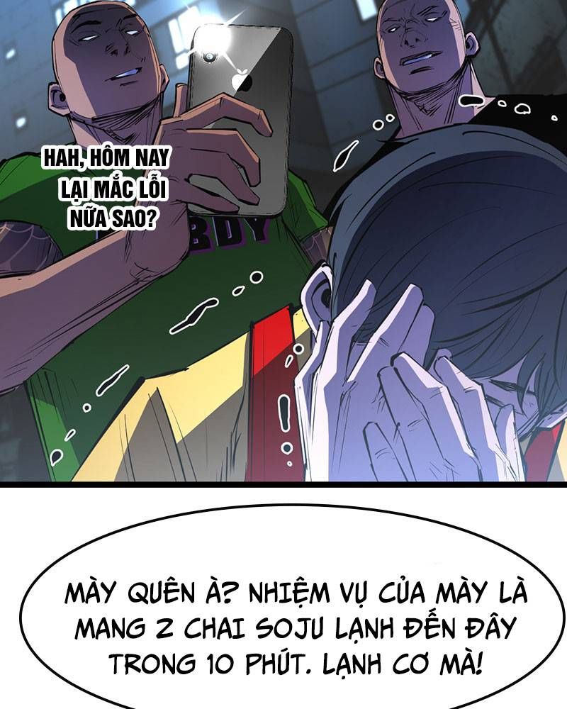 đọc truyện Phòng Gym Hanlim Chương 63 ảnh 111 tại Thiên Thai Truyện