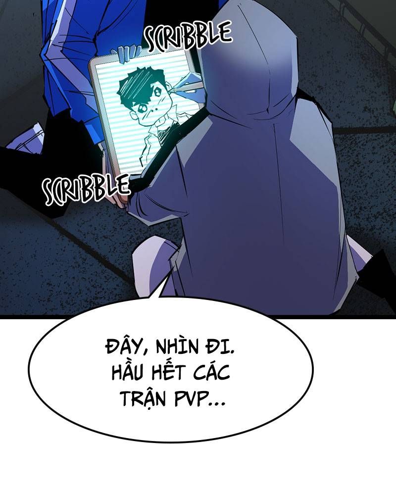 đọc truyện Phòng Gym Hanlim Chương 63 ảnh 27 tại Thiên Thai Truyện