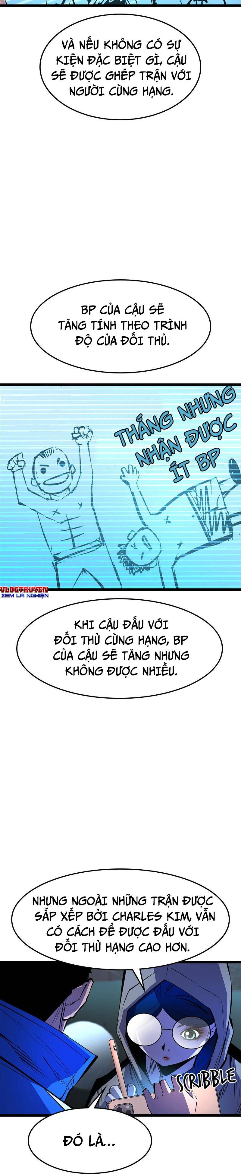 đọc truyện Phòng Gym Hanlim Chương 63 ảnh 30 tại Thiên Thai Truyện