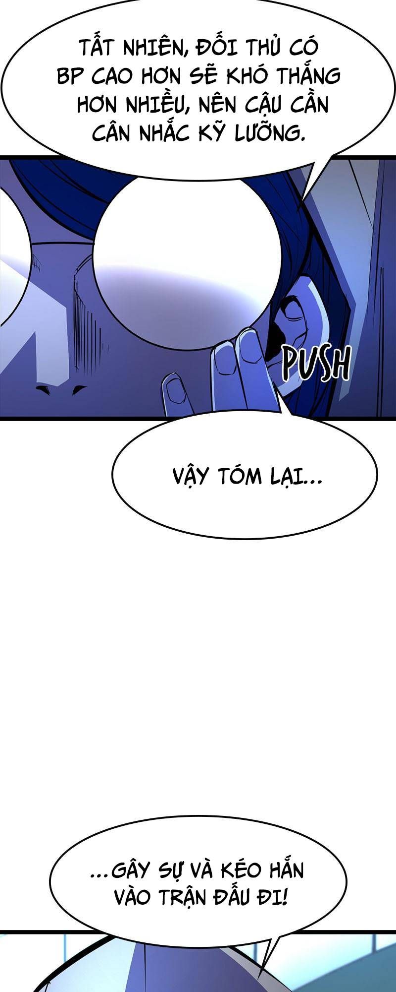 đọc truyện Phòng Gym Hanlim Chương 63 ảnh 41 tại Thiên Thai Truyện