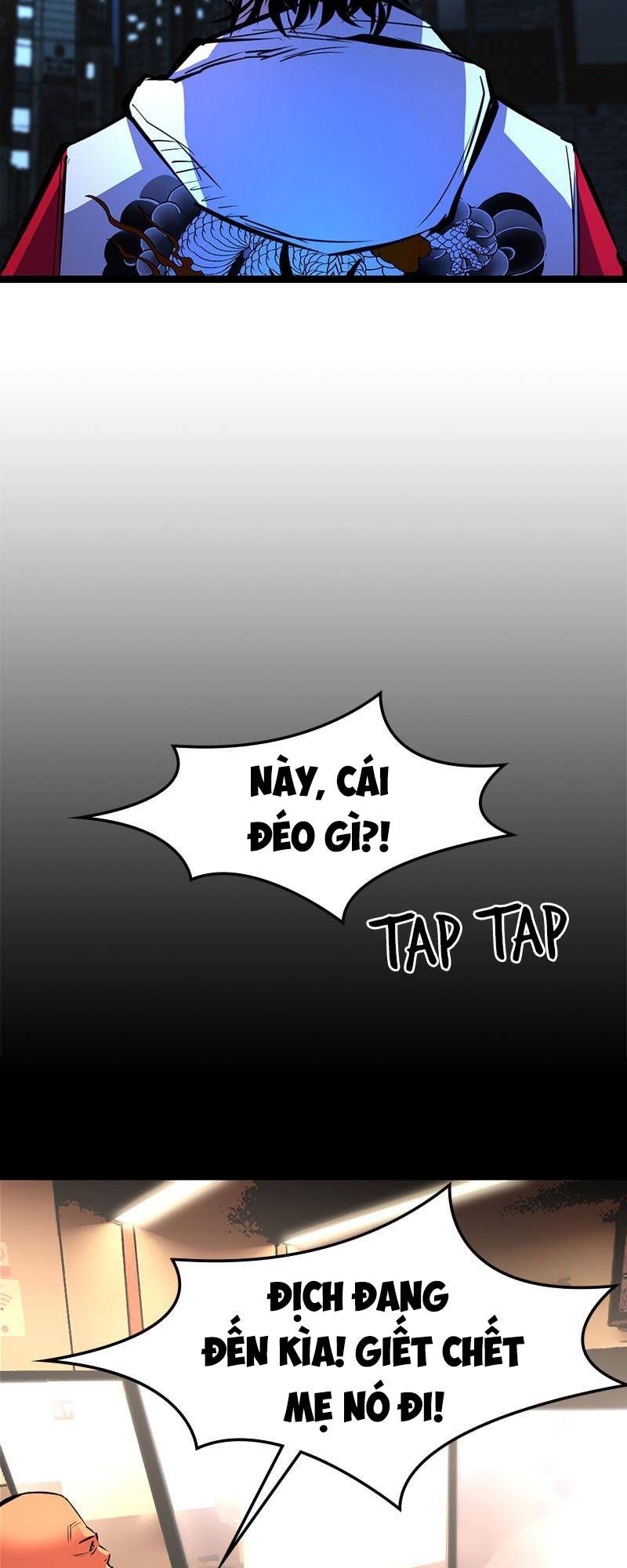 đọc truyện Phòng Gym Hanlim Chương 63 ảnh 55 tại Thiên Thai Truyện