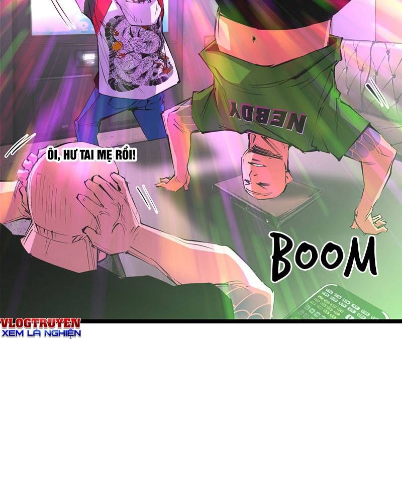 đọc truyện Phòng Gym Hanlim Chương 63 ảnh 66 tại Thiên Thai Truyện