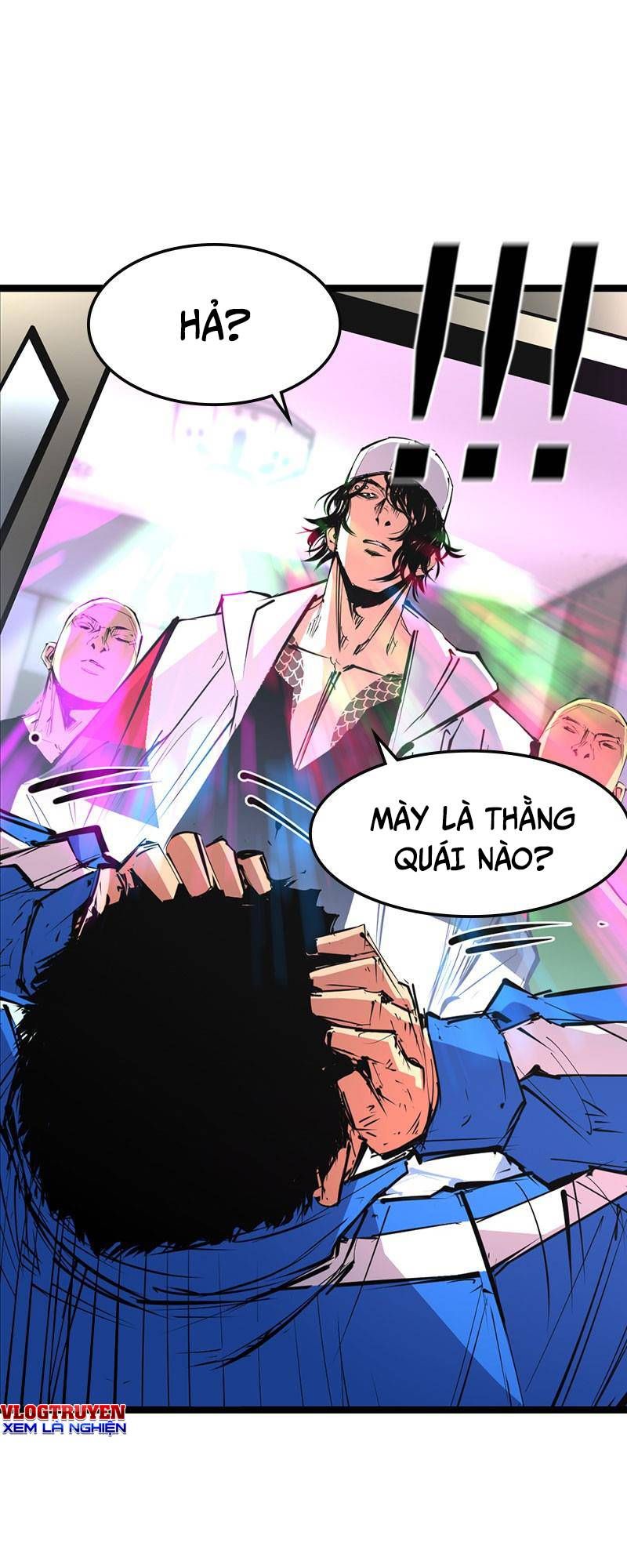 đọc truyện Phòng Gym Hanlim Chương 63 ảnh 73 tại Thiên Thai Truyện