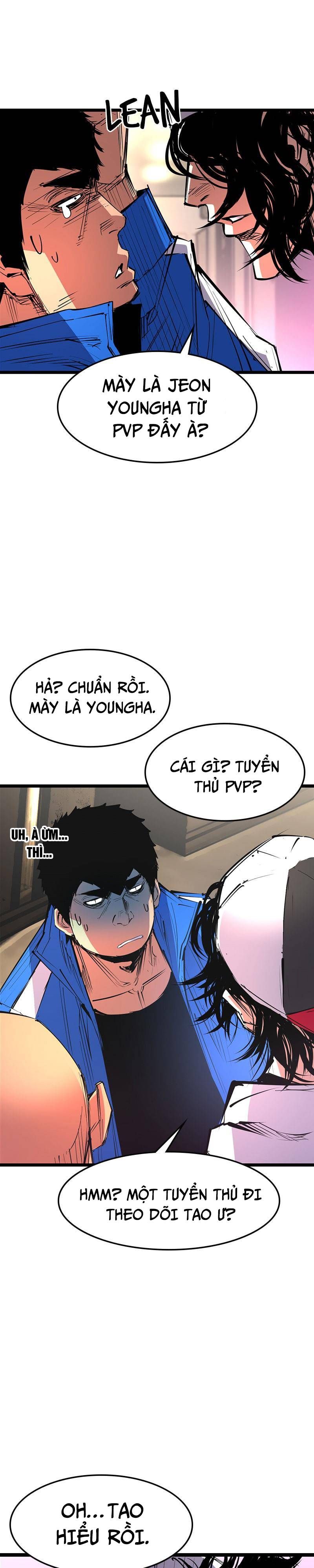 đọc truyện Phòng Gym Hanlim Chương 63 ảnh 76 tại Thiên Thai Truyện