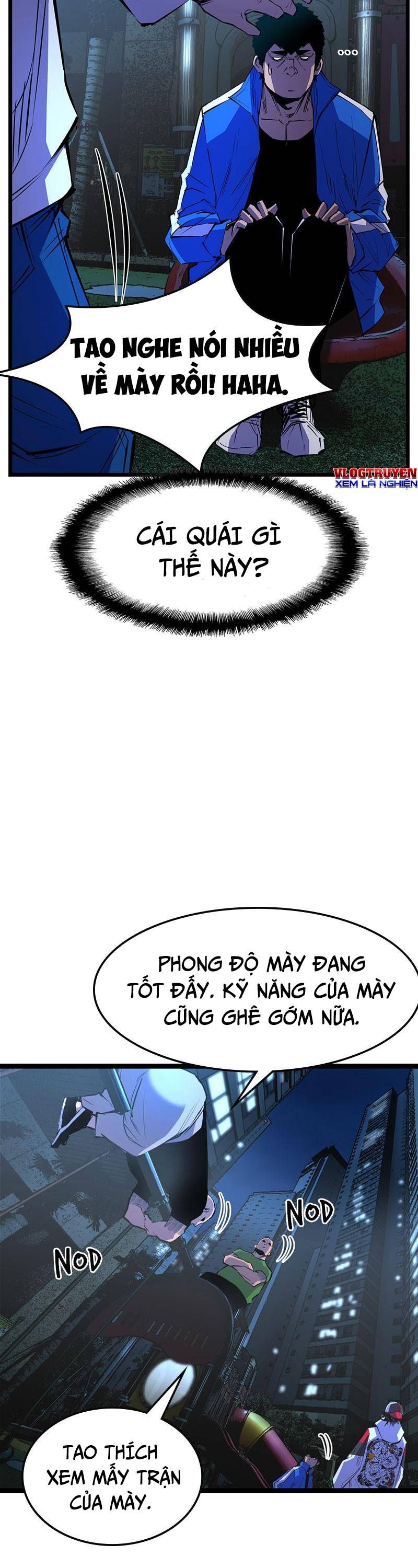 đọc truyện Phòng Gym Hanlim Chương 63 ảnh 84 tại Thiên Thai Truyện