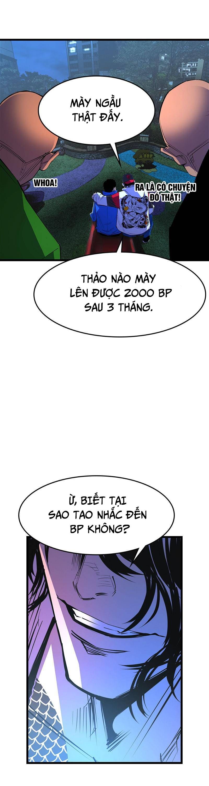 đọc truyện Phòng Gym Hanlim Chương 63 ảnh 87 tại Thiên Thai Truyện