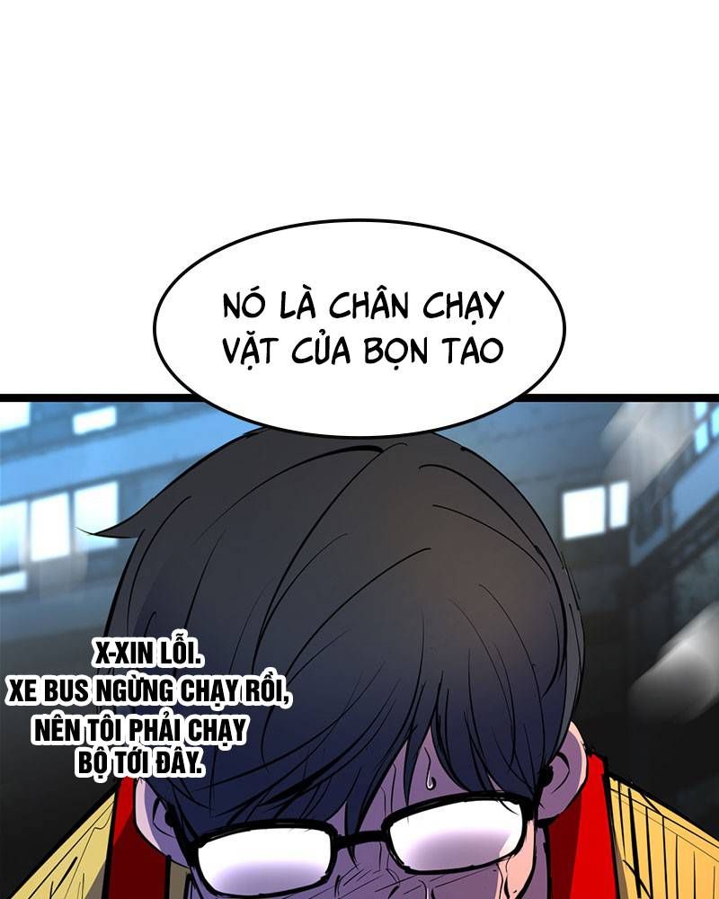 đọc truyện Phòng Gym Hanlim Chương 63 ảnh 98 tại Thiên Thai Truyện