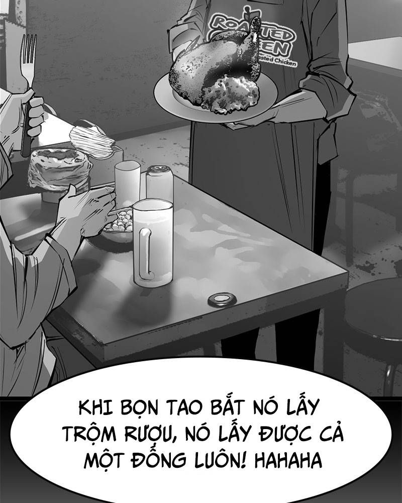 đọc truyện Phòng Gym Hanlim Chương 63 ảnh 101 tại Thiên Thai Truyện