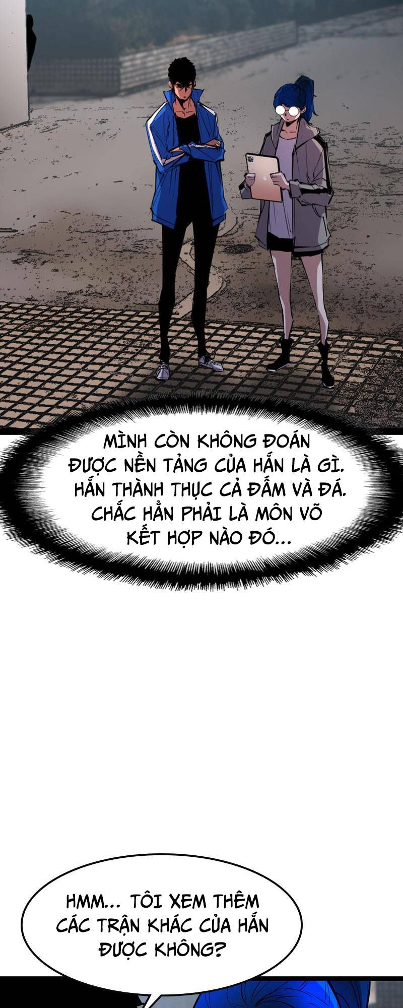 đọc truyện Phòng Gym Hanlim Chương 64 ảnh 107 tại Thiên Thai Truyện