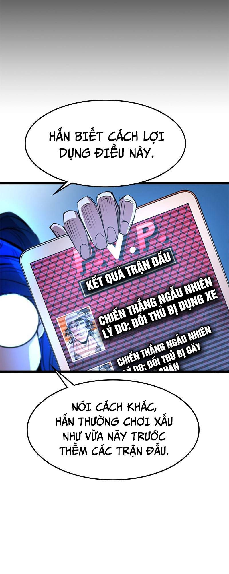 đọc truyện Phòng Gym Hanlim Chương 64 ảnh 128 tại Thiên Thai Truyện