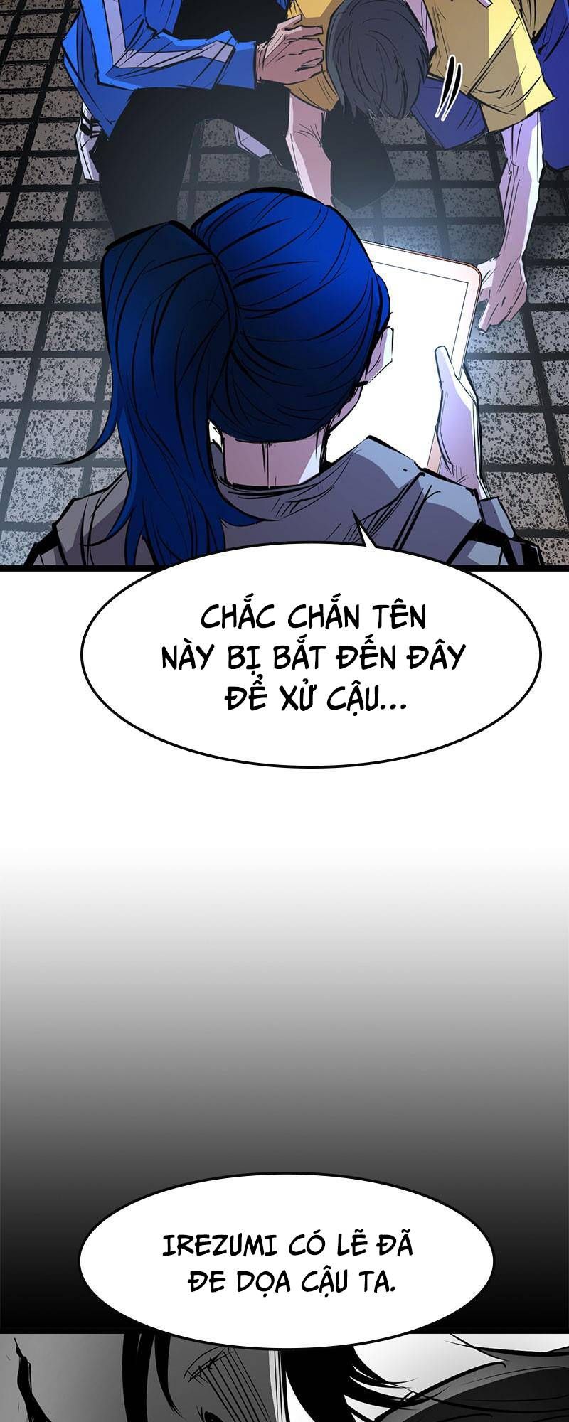 đọc truyện Phòng Gym Hanlim Chương 64 ảnh 130 tại Thiên Thai Truyện