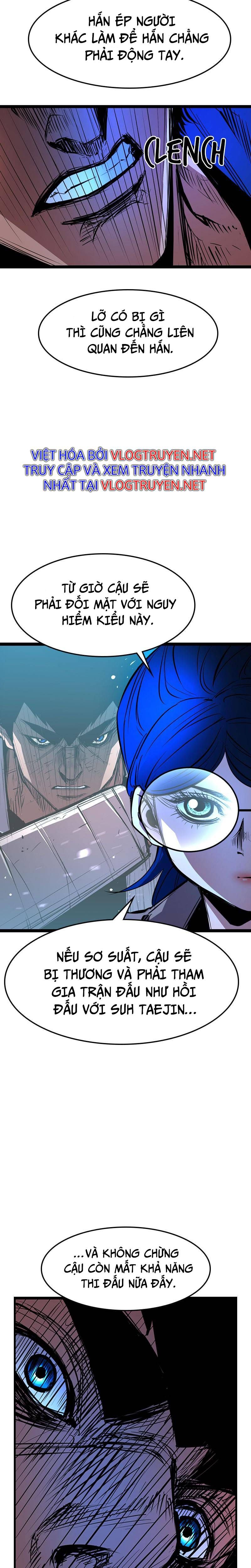 đọc truyện Phòng Gym Hanlim Chương 64 ảnh 133 tại Thiên Thai Truyện