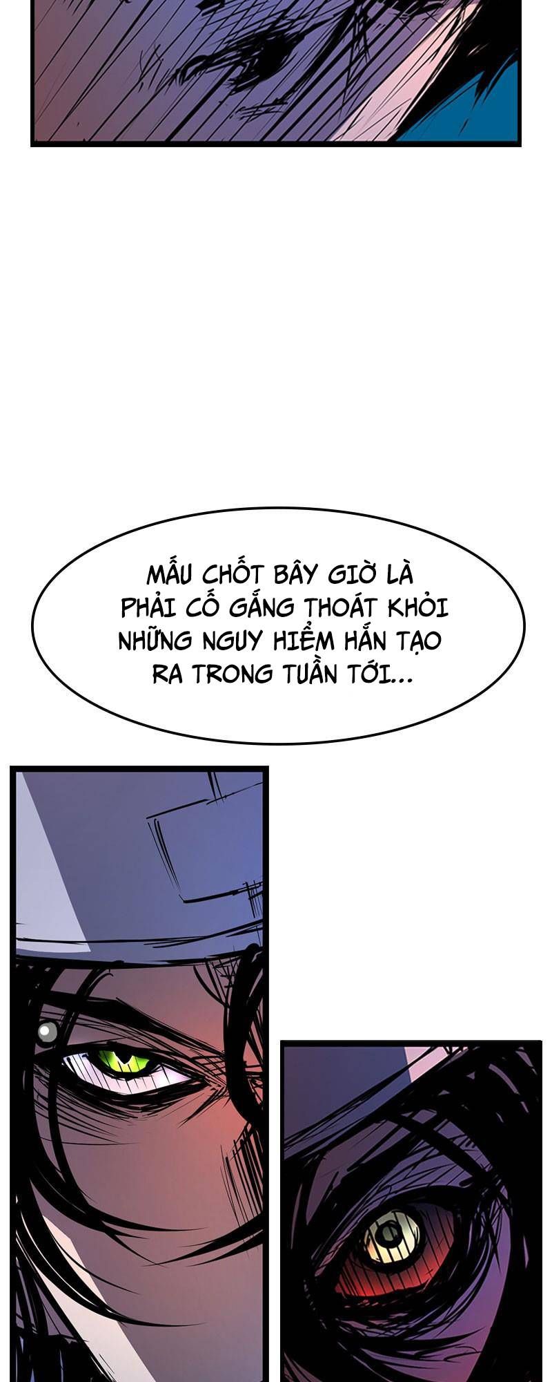 đọc truyện Phòng Gym Hanlim Chương 64 ảnh 134 tại Thiên Thai Truyện