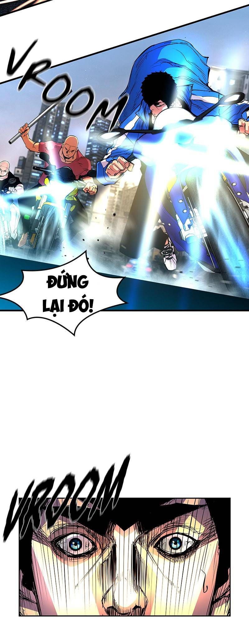 đọc truyện Phòng Gym Hanlim Chương 64 ảnh 138 tại Thiên Thai Truyện