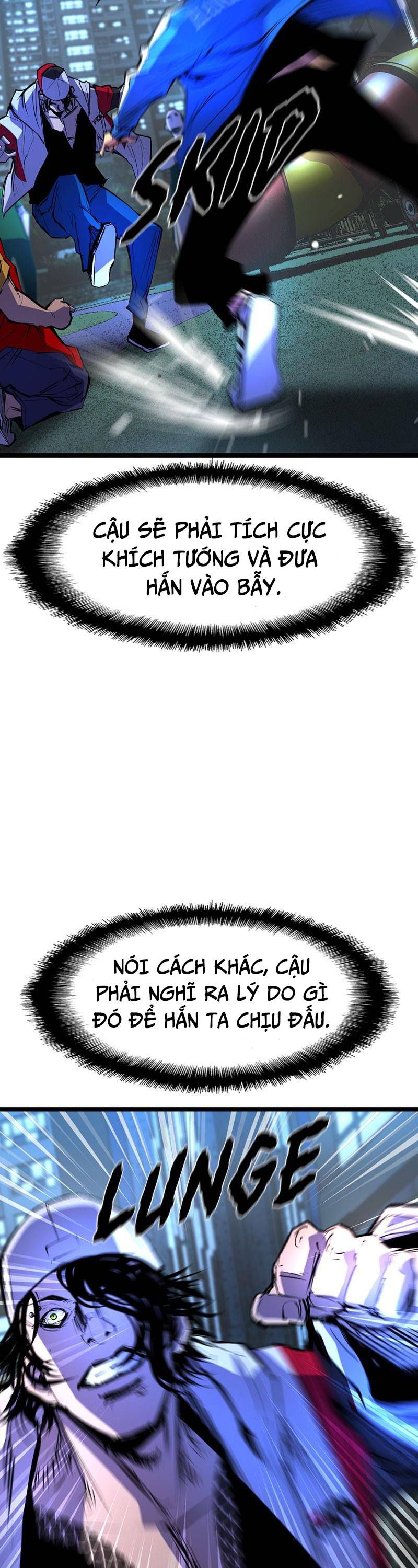 đọc truyện Phòng Gym Hanlim Chương 64 ảnh 33 tại Thiên Thai Truyện