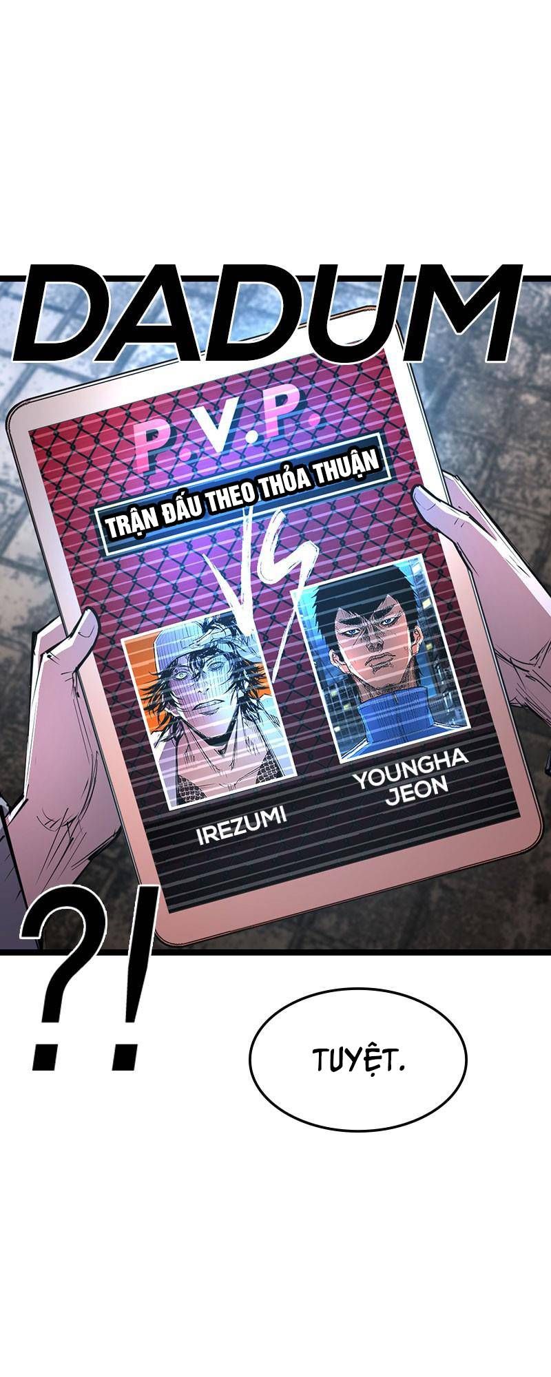 đọc truyện Phòng Gym Hanlim Chương 64 ảnh 49 tại Thiên Thai Truyện