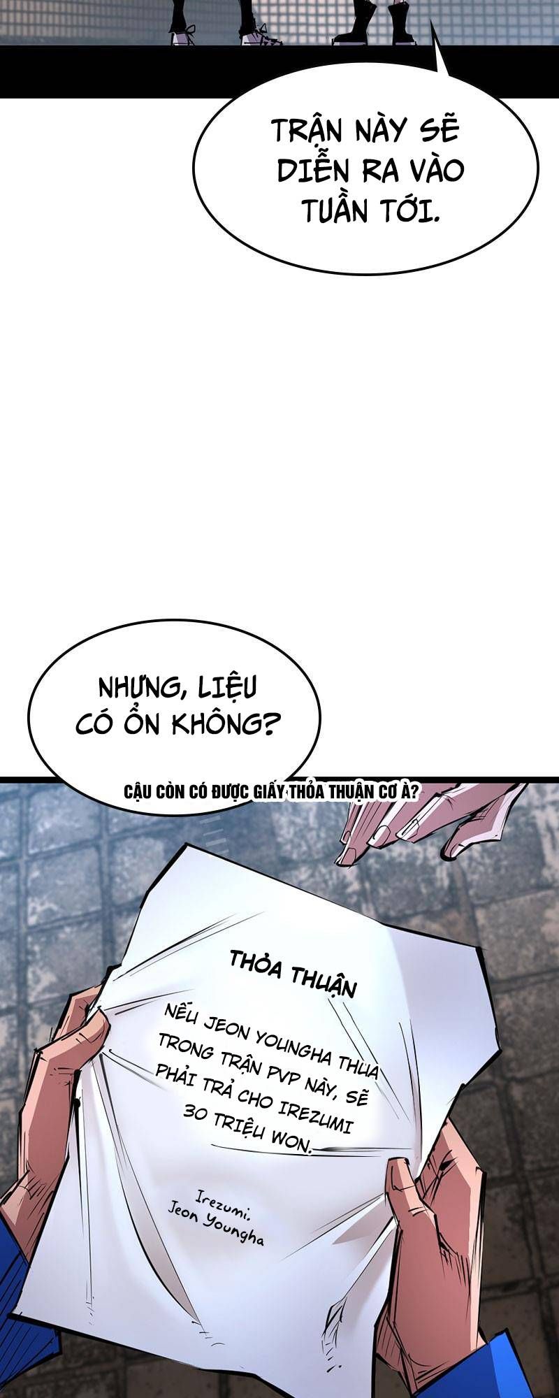 đọc truyện Phòng Gym Hanlim Chương 64 ảnh 51 tại Thiên Thai Truyện