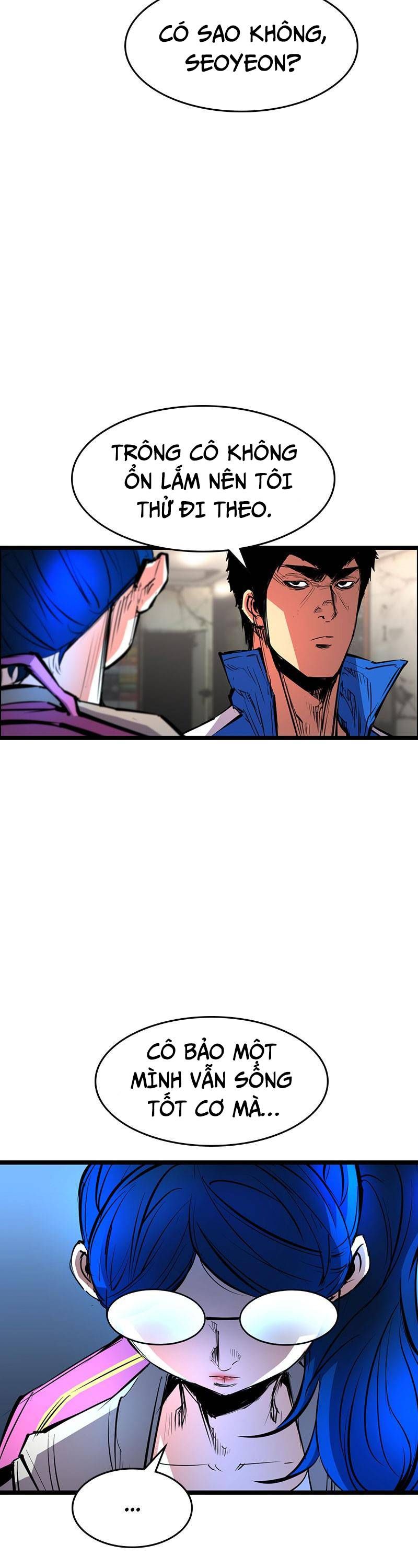 đọc truyện Phòng Gym Hanlim Chương 65 ảnh 111 tại Thiên Thai Truyện