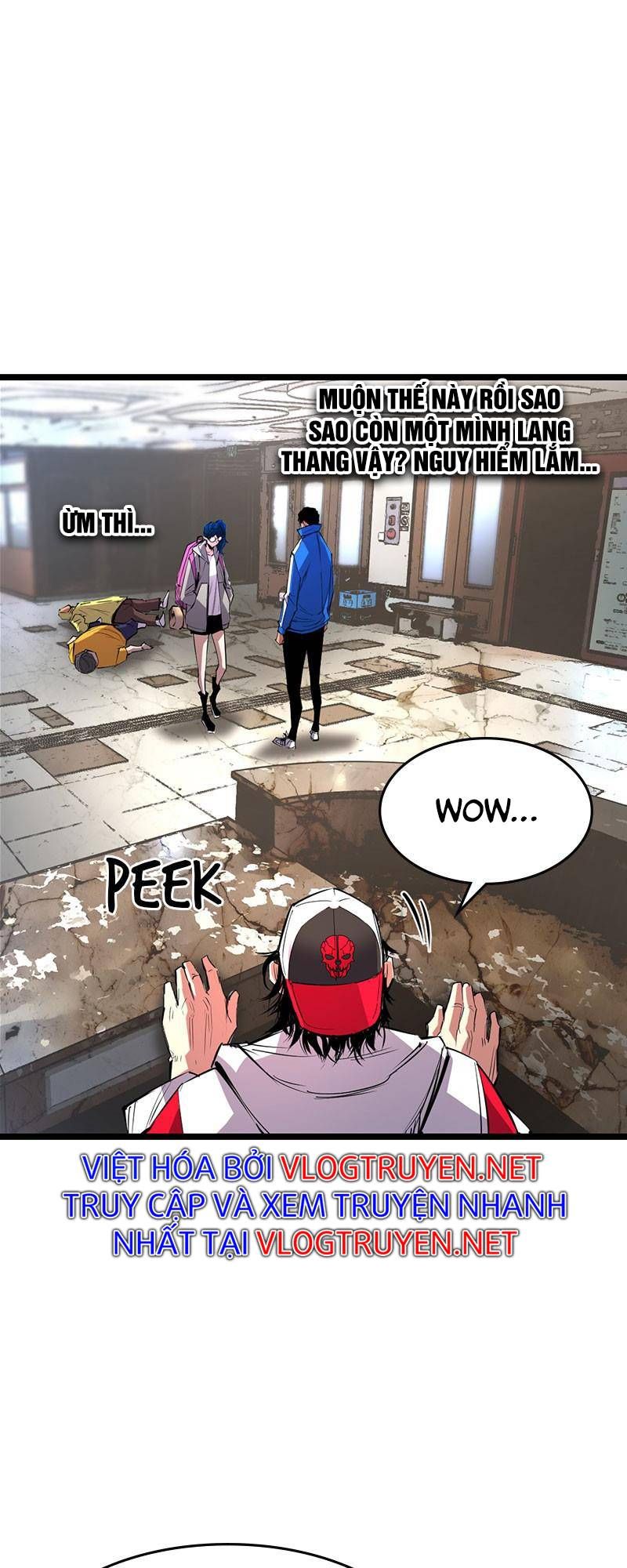 đọc truyện Phòng Gym Hanlim Chương 65 ảnh 112 tại Thiên Thai Truyện