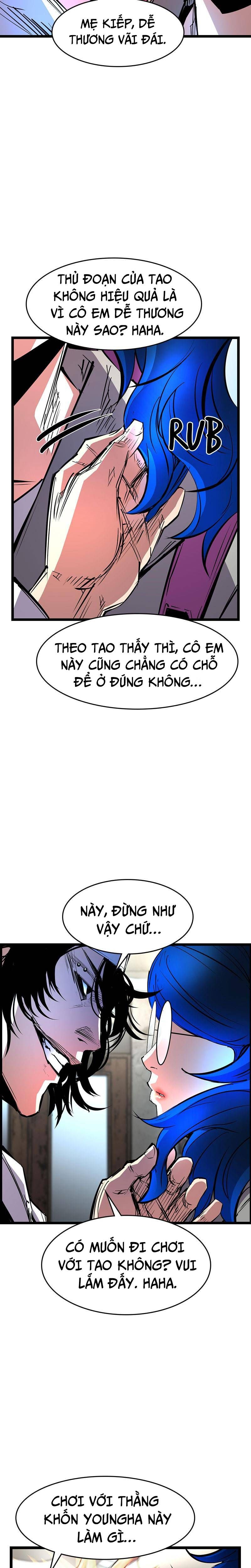 đọc truyện Phòng Gym Hanlim Chương 65 ảnh 118 tại Thiên Thai Truyện