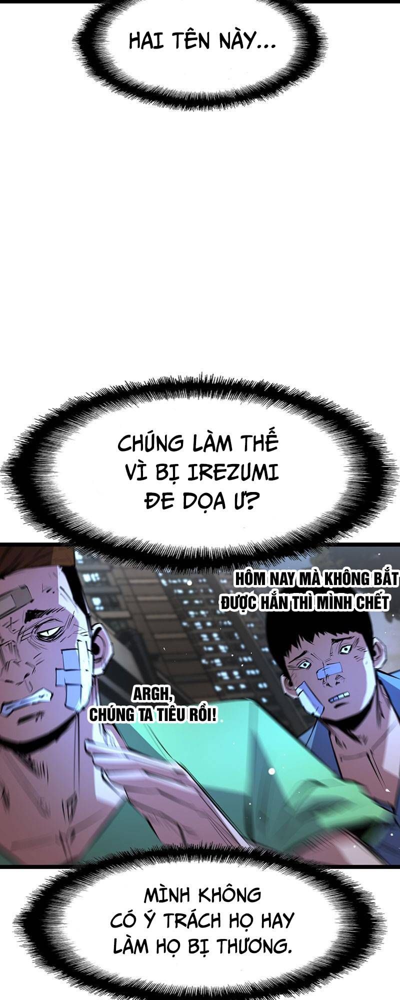 đọc truyện Phòng Gym Hanlim Chương 65 ảnh 18 tại Thiên Thai Truyện