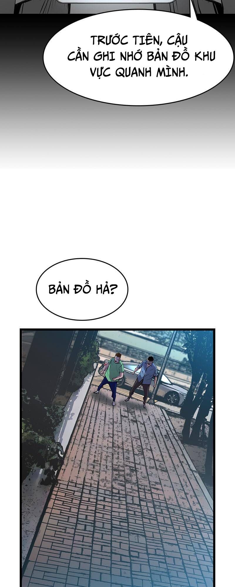 đọc truyện Phòng Gym Hanlim Chương 65 ảnh 24 tại Thiên Thai Truyện