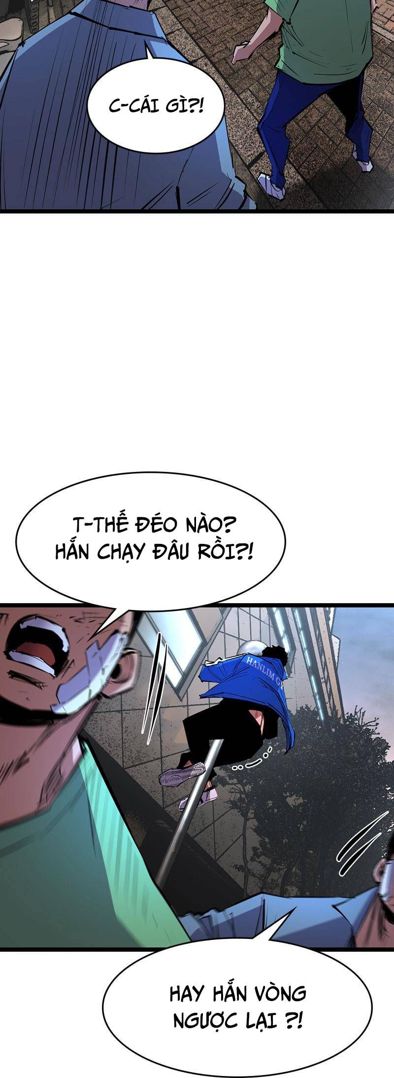 đọc truyện Phòng Gym Hanlim Chương 65 ảnh 26 tại Thiên Thai Truyện