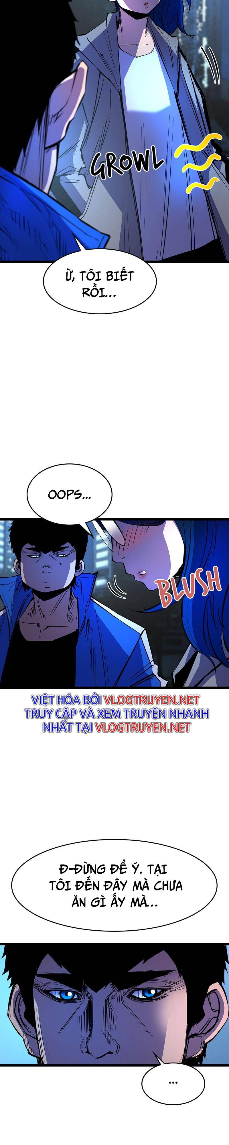 đọc truyện Phòng Gym Hanlim Chương 65 ảnh 61 tại Thiên Thai Truyện