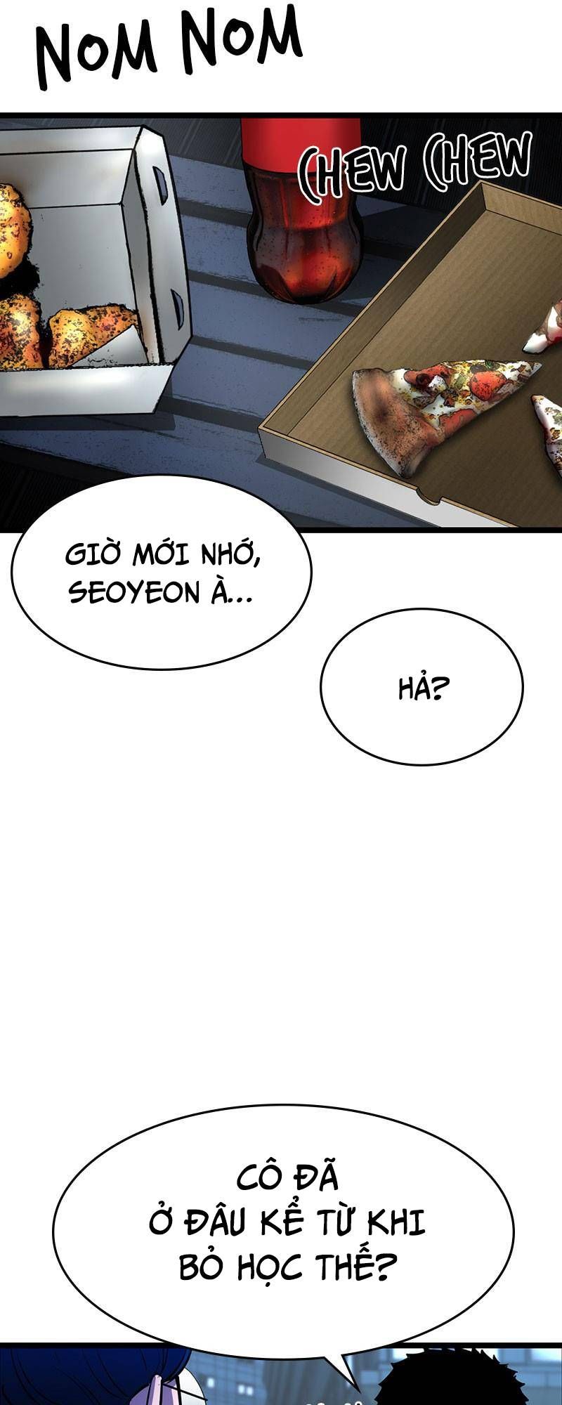 đọc truyện Phòng Gym Hanlim Chương 65 ảnh 72 tại Thiên Thai Truyện