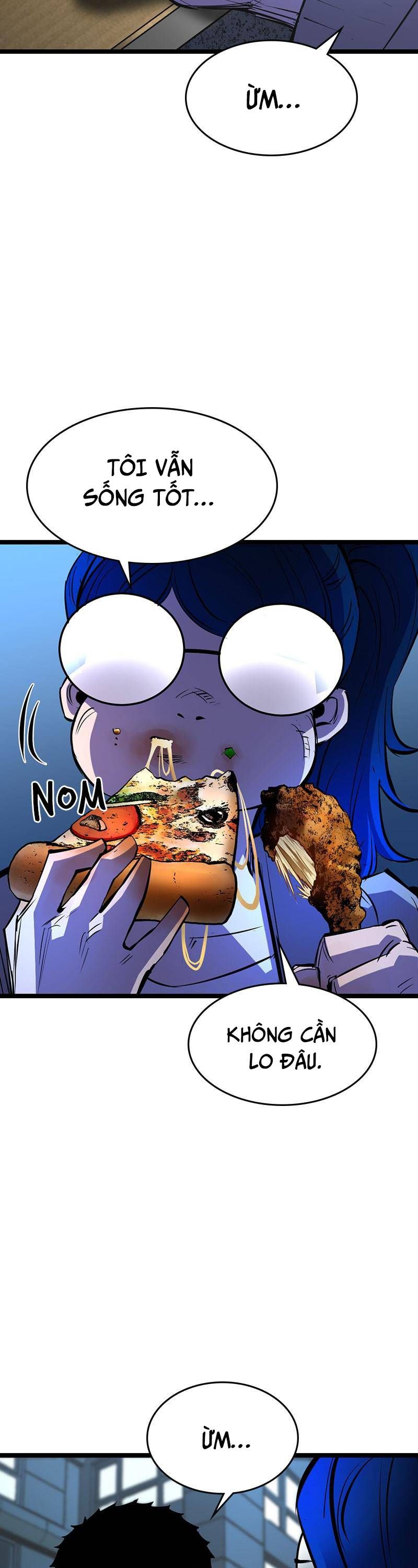 đọc truyện Phòng Gym Hanlim Chương 65 ảnh 75 tại Thiên Thai Truyện