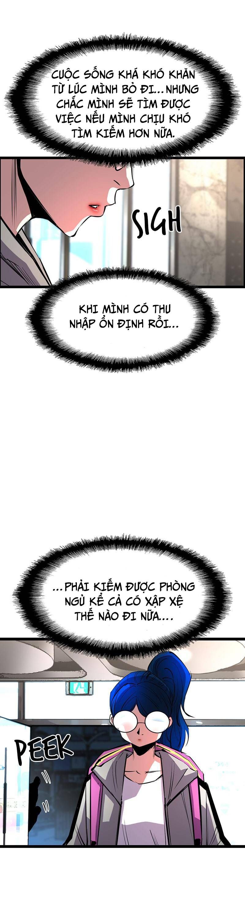 đọc truyện Phòng Gym Hanlim Chương 65 ảnh 89 tại Thiên Thai Truyện