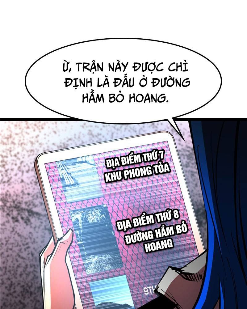 đọc truyện Phòng Gym Hanlim Chương 66 ảnh 105 tại Thiên Thai Truyện