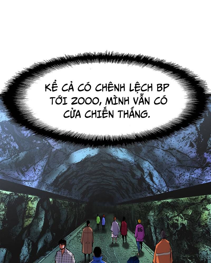 đọc truyện Phòng Gym Hanlim Chương 66 ảnh 118 tại Thiên Thai Truyện