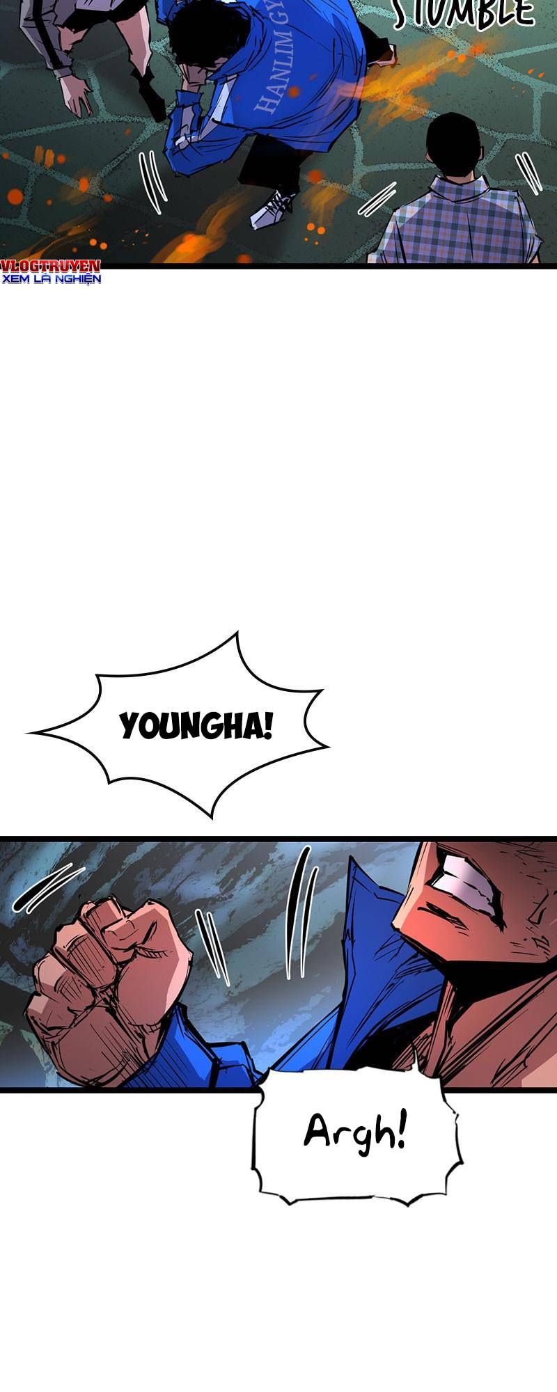 đọc truyện Phòng Gym Hanlim Chương 66 ảnh 127 tại Thiên Thai Truyện