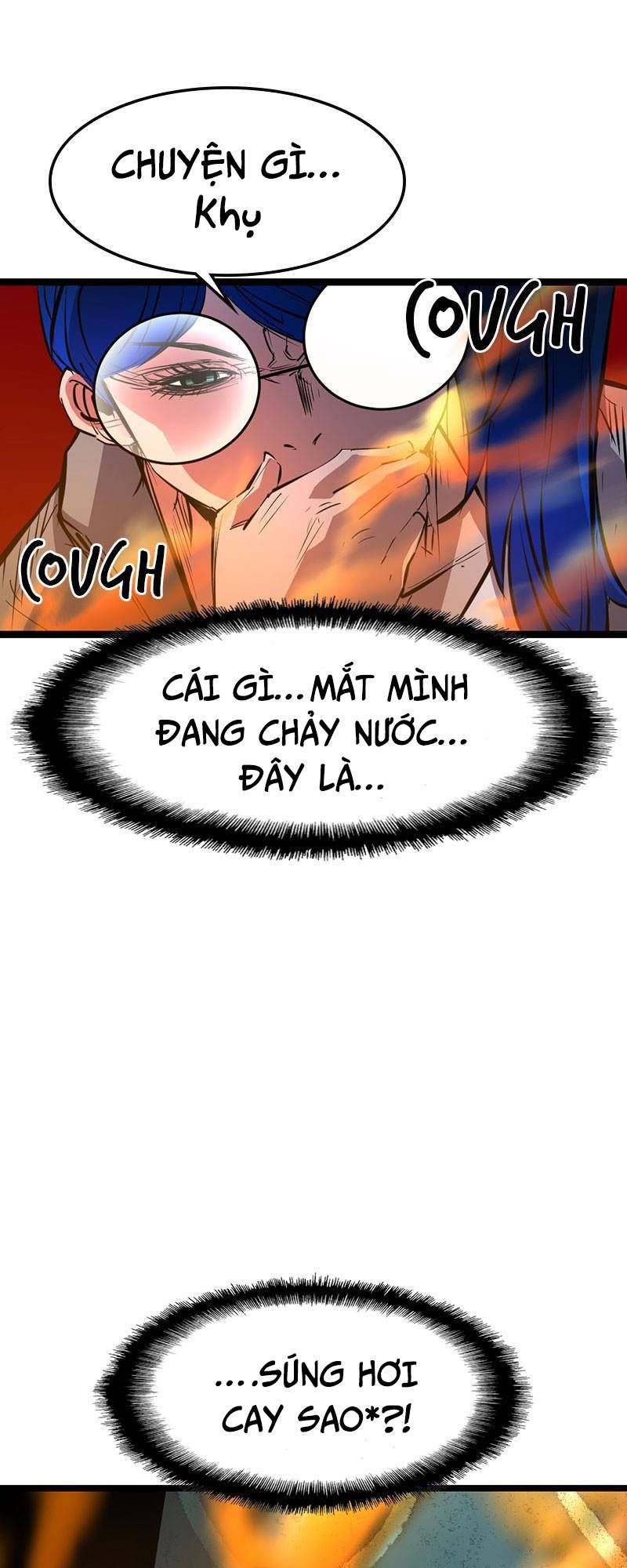 đọc truyện Phòng Gym Hanlim Chương 66 ảnh 134 tại Thiên Thai Truyện