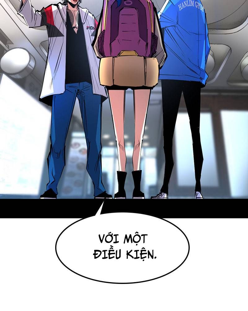 đọc truyện Phòng Gym Hanlim Chương 66 ảnh 18 tại Thiên Thai Truyện