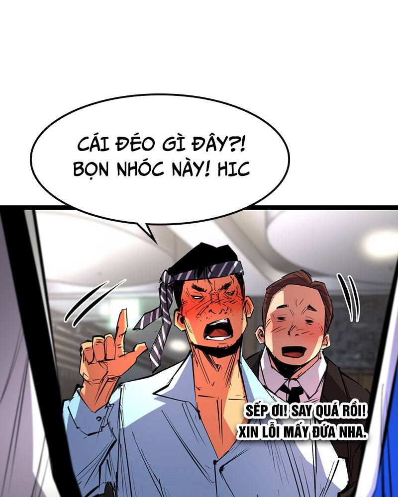 đọc truyện Phòng Gym Hanlim Chương 66 ảnh 36 tại Thiên Thai Truyện