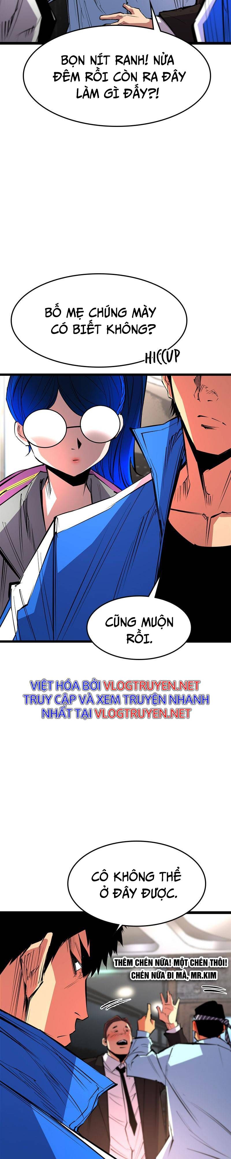 đọc truyện Phòng Gym Hanlim Chương 66 ảnh 37 tại Thiên Thai Truyện