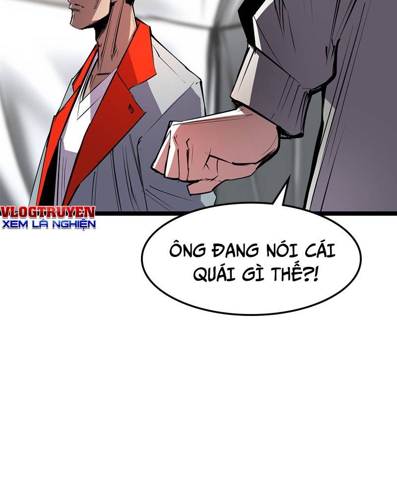 đọc truyện Phòng Gym Hanlim Chương 67 ảnh 20 tại Thiên Thai Truyện