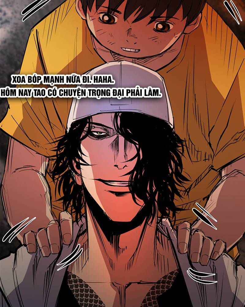 đọc truyện Phòng Gym Hanlim Chương 67 ảnh 24 tại Thiên Thai Truyện