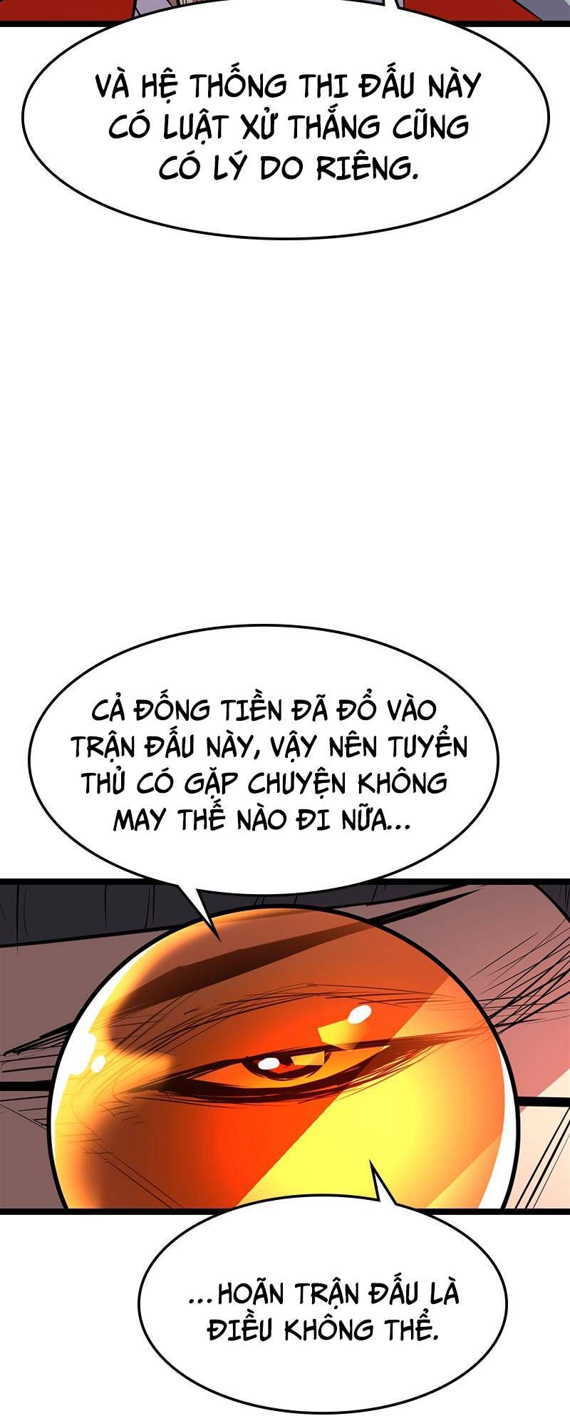 đọc truyện Phòng Gym Hanlim Chương 67 ảnh 27 tại Thiên Thai Truyện