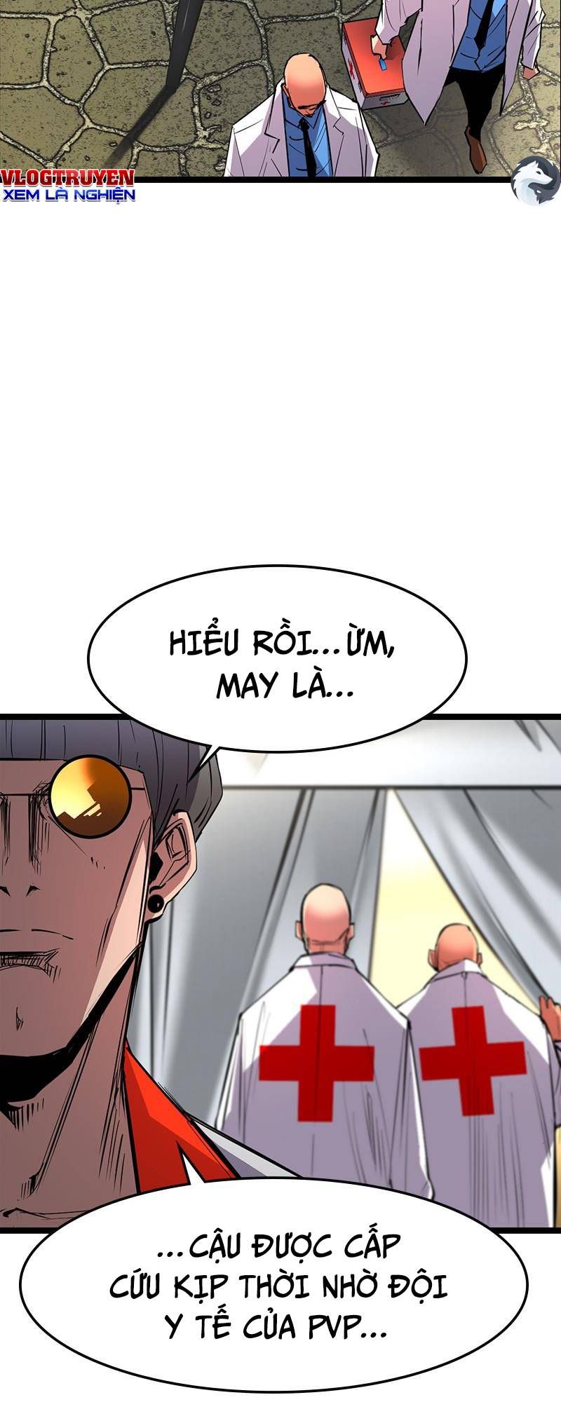 đọc truyện Phòng Gym Hanlim Chương 67 ảnh 7 tại Thiên Thai Truyện