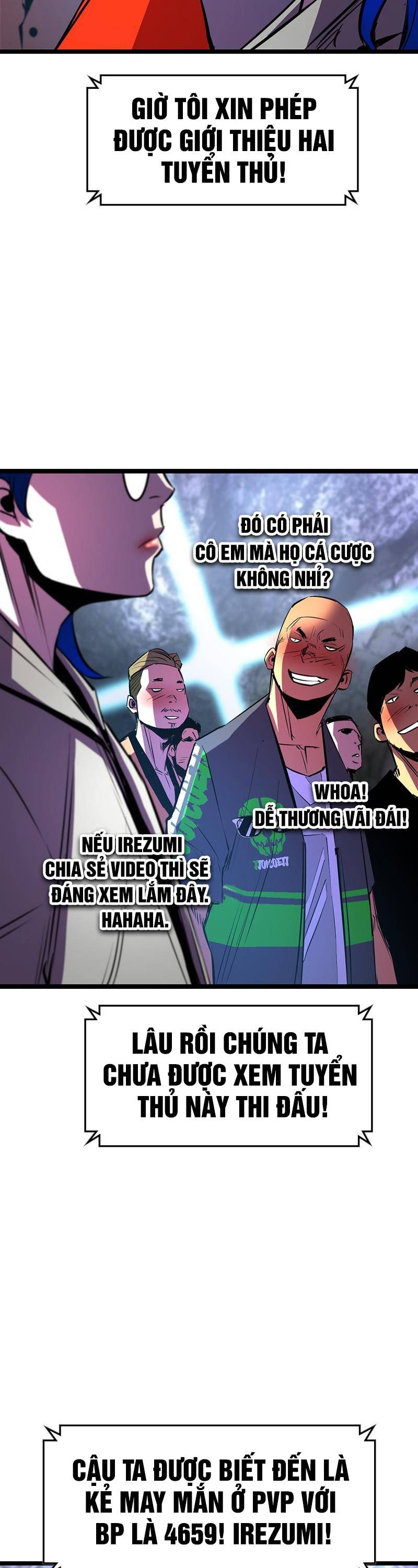 đọc truyện Phòng Gym Hanlim Chương 67 ảnh 60 tại Thiên Thai Truyện