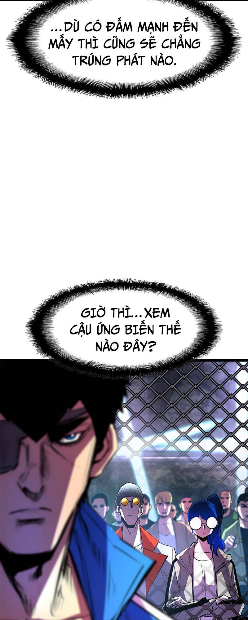 đọc truyện Phòng Gym Hanlim Chương 67 ảnh 86 tại Thiên Thai Truyện