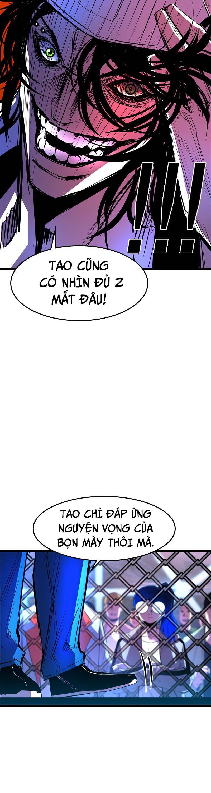 đọc truyện Phòng Gym Hanlim Chương 67 ảnh 98 tại Thiên Thai Truyện