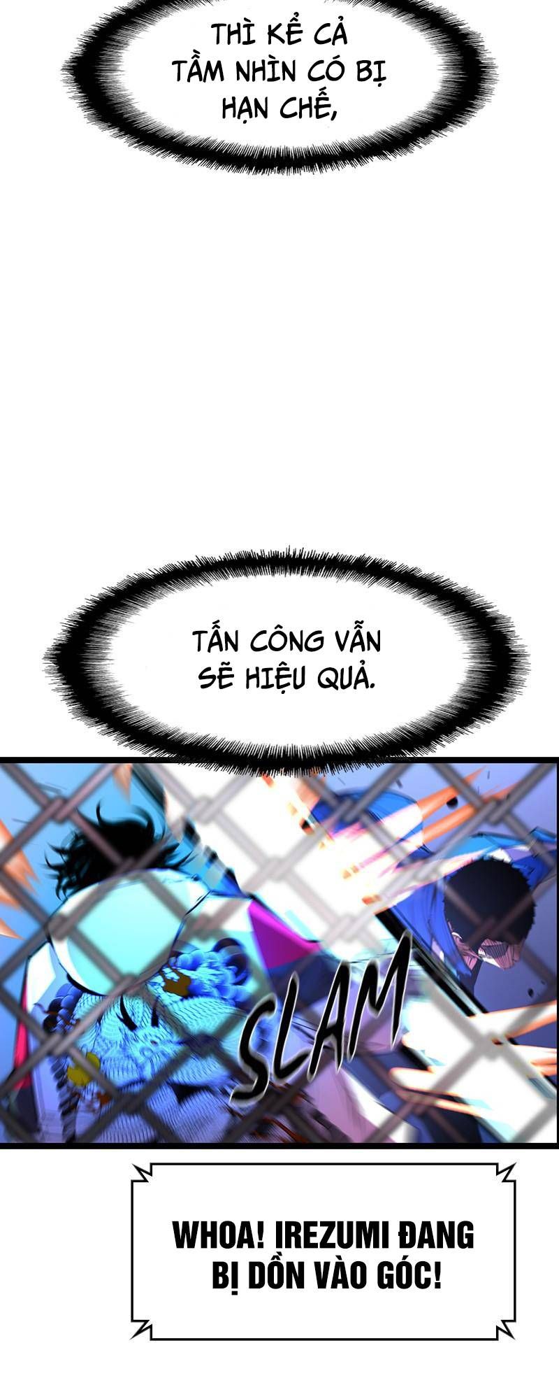 đọc truyện Phòng Gym Hanlim Chương 68 ảnh 12 tại Thiên Thai Truyện