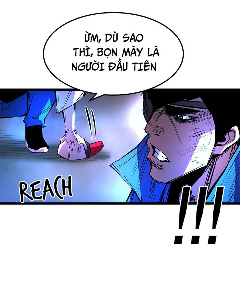 đọc truyện Phòng Gym Hanlim Chương 68 ảnh 36 tại Thiên Thai Truyện