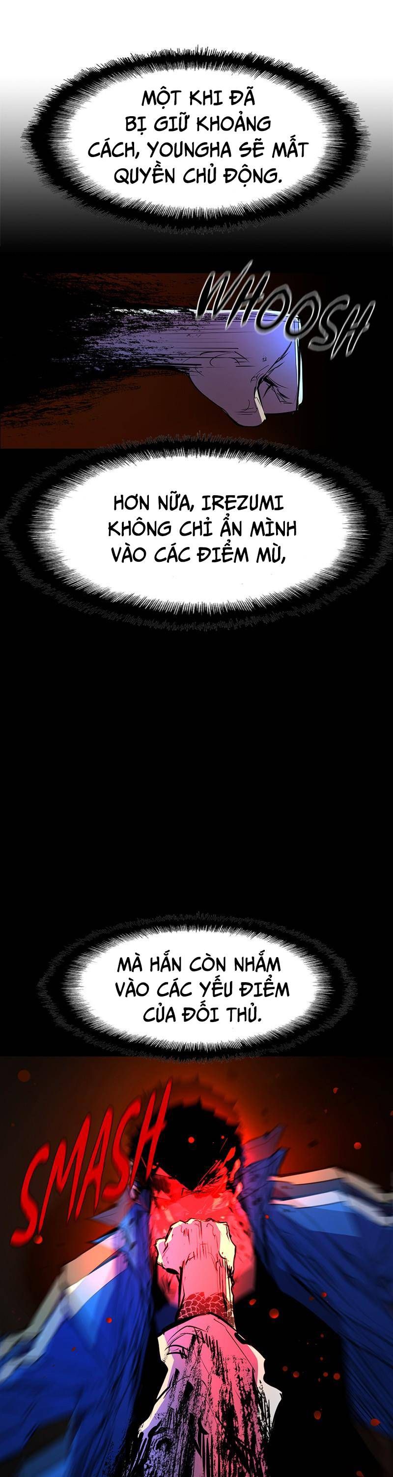 đọc truyện Phòng Gym Hanlim Chương 68 ảnh 63 tại Thiên Thai Truyện