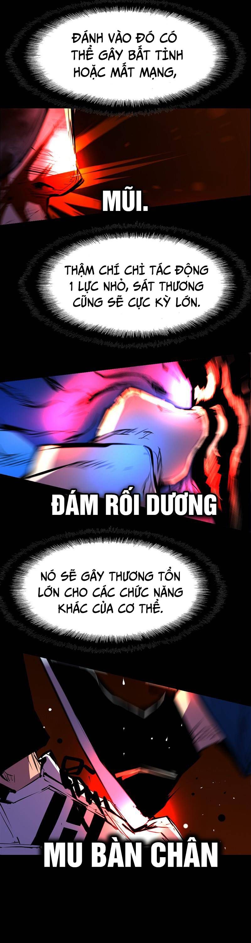 đọc truyện Phòng Gym Hanlim Chương 68 ảnh 65 tại Thiên Thai Truyện